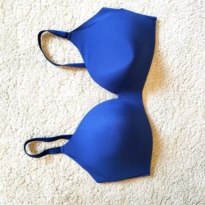 Knix wingwoman contour bra 7+